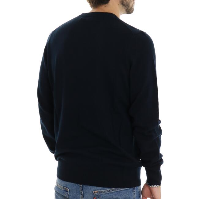 MAGLIA GIRO LYLE & SCOTT - Mad Fashion | img vers.650x/